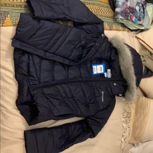 Columbia Jackets & Coats - Columbia Peak to Park Insulated Jacket Columbia Jackets & Coats - Columbia Peak to Park Insulated Jacket